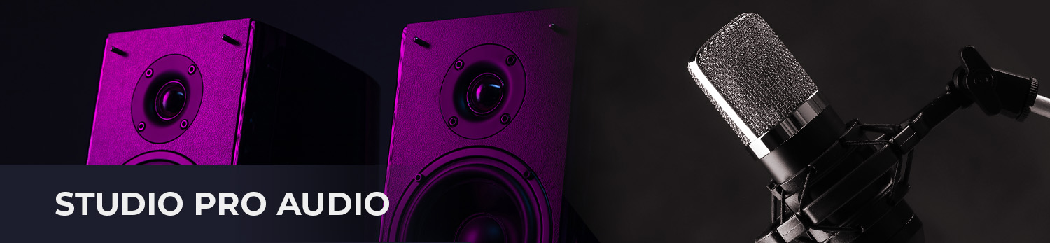 Pro Audio