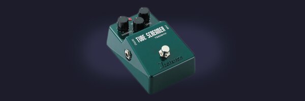 Guitarpedals / Effekte