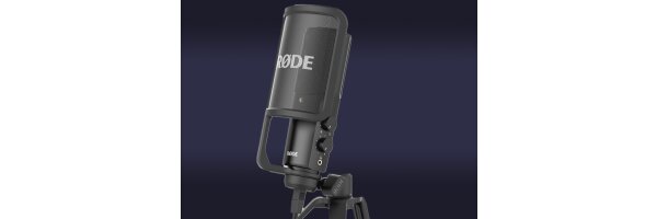 Rode Microphones