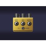  Jackson Audio Effekt-Pedale bei Tonfan...