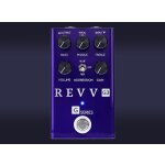 Revv Pedals