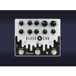 Thermion Effects Pure analog equipment, open to...
