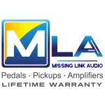 Missing Link Audio was built by artists,...