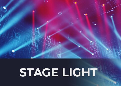 Stage Light