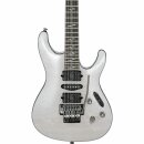 Ibanez JIVAX2-GH Nita Strauss Signature E-Gitarre Ghost