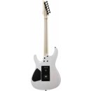 Ibanez JIVAX2-GH Nita Strauss Signature E-Gitarre Ghost