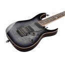 Ibanez RG8527-BRE Black Rutile J.Custom 7-String Guitar inkl. Case