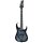 Ibanez RG8527-BRE Black Rutile J.Custom 7-String Guitar inkl. Case