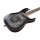 Ibanez RG8527-BRE Black Rutile J.Custom 7-String Guitar inkl. Case