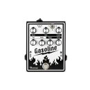 Thermion Gasoline - High Gain Distortion Effect Pedal