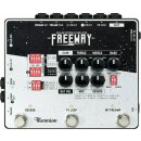 Thermion Freeway DI guitar amplifier, speaker modeler and recording interface
