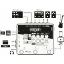 Thermion Freeway DI guitar amplifier, speaker modeler and recording interface