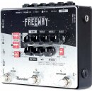 Thermion Freeway DI guitar amplifier, speaker modeler and recording interface