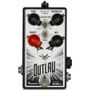 Thermion Outlaw - Solo Boost Delay Effect Pedal