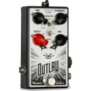 Thermion Outlaw - Solo Boost Delay Effect Pedal