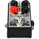 Thermion Outlaw - Solo Boost Delay Effect Pedal