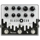 Thermion Black Sun - Seattle Inspired Analog Rotophaser