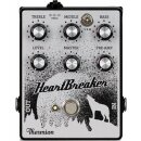 Thermion Heartbreaker - Vintage voiced saturation Overdrive Pedal