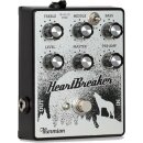 Thermion Heartbreaker - Vintage voiced saturation...