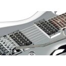 Ibanez JS3CR E-Gitarre Joe Satriani Signature Chrome Finish