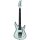 Ibanez JS3CR E-Gitarre Joe Satriani Signature Chrome Finish