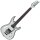 Ibanez JS3CR E-Gitarre Joe Satriani Signature Chrome Finish
