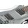 Ibanez JS3CR E-Gitarre Joe Satriani Signature Chrome Finish