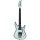 Ibanez JS3CR Joe Satriani Signature Chrome Finish E-Gitarre