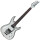 Ibanez JS3CR Joe Satriani Signature Chrome Finish E-Gitarre