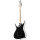 Ibanez JS3CR Joe Satriani Signature Chrome Finish E-Gitarre