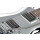Ibanez JS3CR Joe Satriani Signature Chrome Finish E-Gitarre