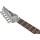 Ibanez JS3CR Joe Satriani Signature Chrome Finish E-Gitarre