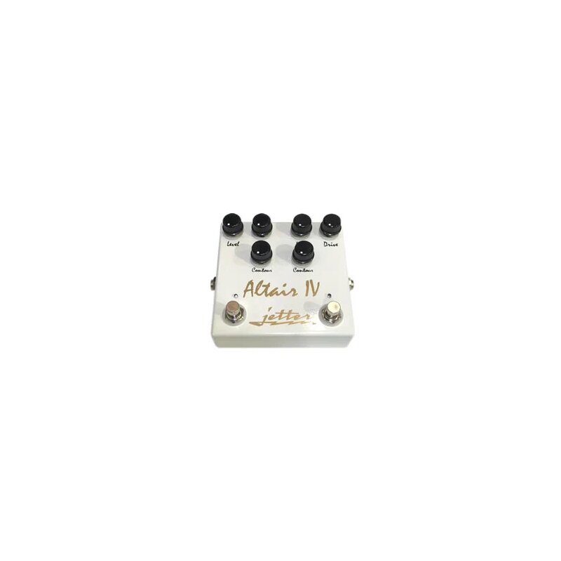 Jetter Gear Altair IV, 249,00 €