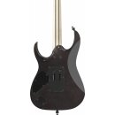 Ibanez RG8870-BRE 6-Saiter E-Gitarre Inkl. Koffer