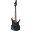 Ibanez RG7320EX-BKF 7-Saiter E-Gitarre