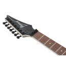 Ibanez RG7320EX-BKF 7-Saiter E-Gitarre
