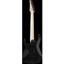 Ibanez RG7320EX-BKF 7-Saiter E-Gitarre