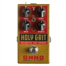 Okko Holy Grit Overdrive Fuzz Preamp
