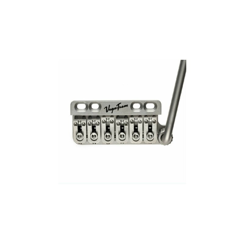 VegaTrem VT1 UltraTrem Standard (VT1-2P SA-SA) - Satin, 2-Points 