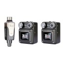 XVive U4 Wireless System Bundle 2R, 1x Transmitter + 2x...