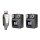 XVive U4 Wireless System Bundle 2R, 1x Transmitter + 2x Receiver