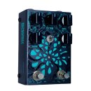 Krozz Devices KRAKENHEART psychadelic Univibe Guitar Pedal