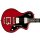 Duesenberg Julietta Baritone Catalina Red DJT-D6-CTR E-Gitarre