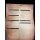 Luxxtone Guitars El Machete - Black over Red aged