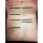 Luxxtone Guitars Ghost extra lightweight ribboned black limba E-Gitarre