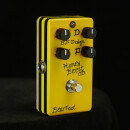 BearfootFX Honey Beest Overdrve Pedal