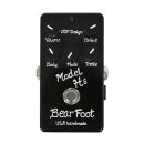 Bearfoot FX Model HS Overdrive