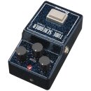 Ibanez TS808 45th Anniversary Sapphire Blue Sparkle Ltd.