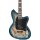 Ibanez TMB400TA-CBS E-Bass Talman Bass Cosmic Blue Starburst