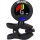 Snark Stimmgerät SST-1 Super Tight Tuner Rechargeable